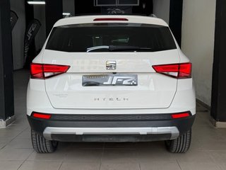 SEAT Ateca 2019