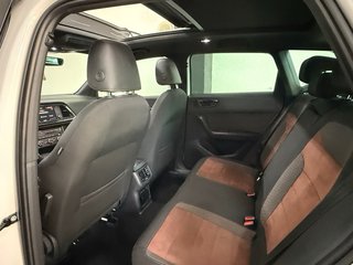 SEAT Ateca 2019