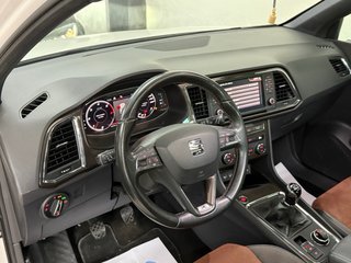 SEAT Ateca 2019