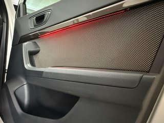 SEAT Ateca 2019