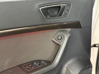SEAT Ateca 2019