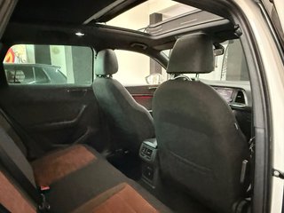 SEAT Ateca 2019