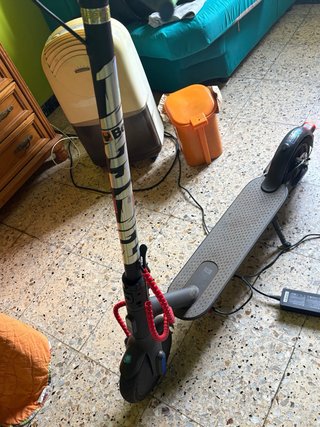 Patinete Eléctrico Xiaomi Esencial