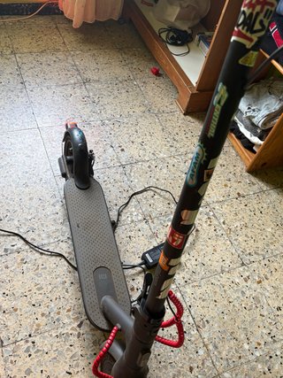 Patinete Eléctrico Xiaomi Esencial