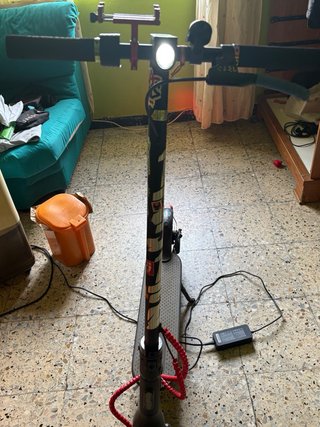 Patinete Eléctrico Xiaomi Esencial