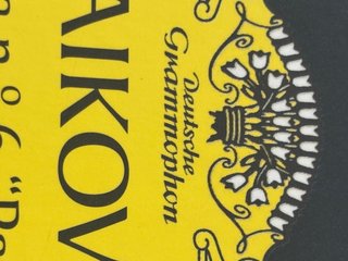 Musica:Mitica edicion de RBA y Deutsche Grammophon