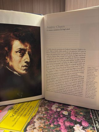Musica:Mitica edicion de RBA y Deutsche Grammophon