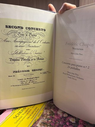 Musica:Mitica edicion de RBA y Deutsche Grammophon