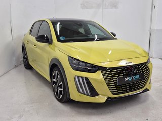 PEUGEOT GT HYBRID 136CV eDCS6