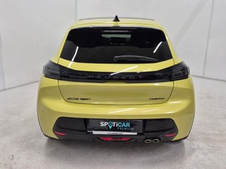 PEUGEOT GT HYBRID 136CV eDCS6