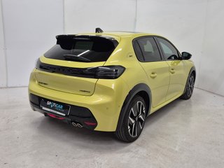 PEUGEOT GT HYBRID 136CV eDCS6