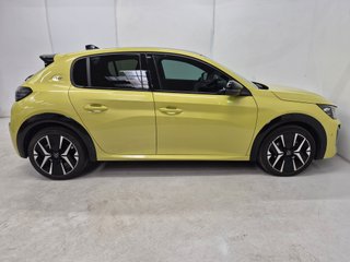 PEUGEOT GT HYBRID 136CV eDCS6