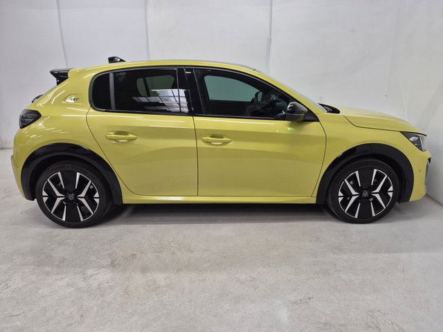 PEUGEOT GT HYBRID 136CV eDCS6