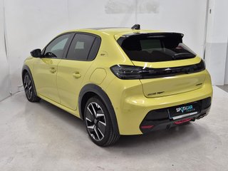 PEUGEOT GT HYBRID 136CV eDCS6