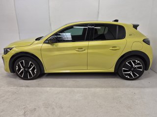PEUGEOT GT HYBRID 136CV eDCS6