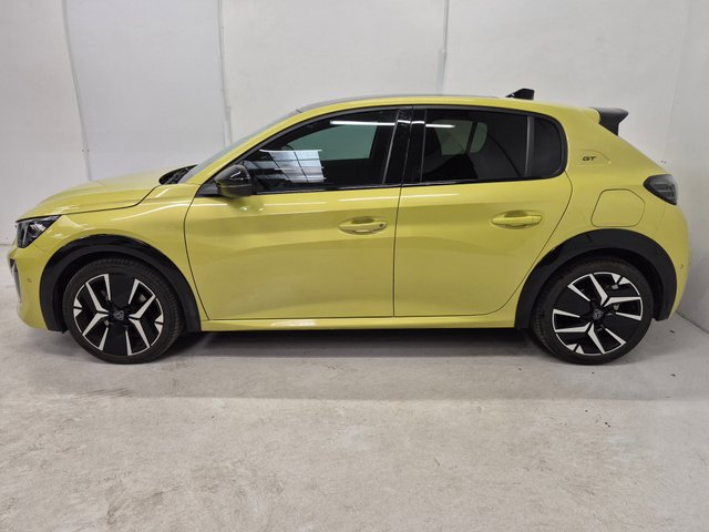 PEUGEOT GT HYBRID 136CV eDCS6