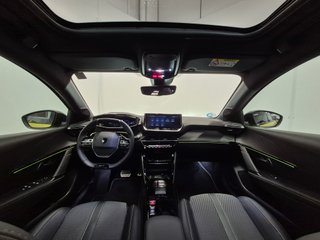 PEUGEOT GT HYBRID 136CV eDCS6