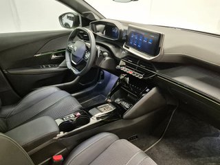 PEUGEOT GT HYBRID 136CV eDCS6