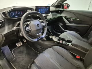 PEUGEOT GT HYBRID 136CV eDCS6