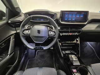 PEUGEOT GT HYBRID 136CV eDCS6