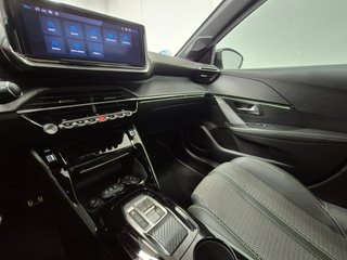 PEUGEOT GT HYBRID 136CV eDCS6