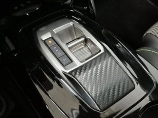 PEUGEOT GT HYBRID 136CV eDCS6