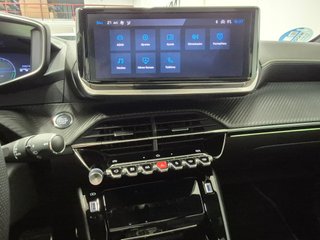 PEUGEOT GT HYBRID 136CV eDCS6
