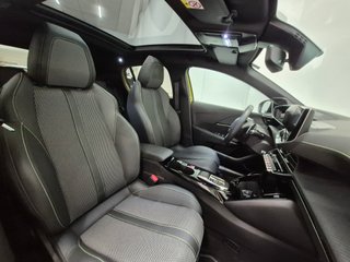 PEUGEOT GT HYBRID 136CV eDCS6