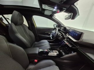PEUGEOT GT HYBRID 136CV eDCS6