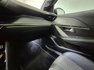 PEUGEOT GT HYBRID 136CV eDCS6