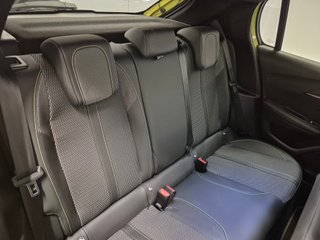 PEUGEOT GT HYBRID 136CV eDCS6