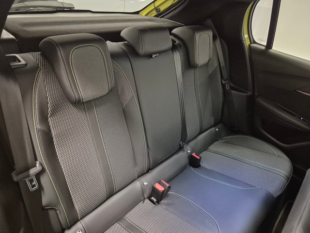 PEUGEOT GT HYBRID 136CV eDCS6
