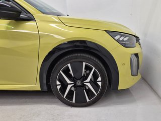 PEUGEOT GT HYBRID 136CV eDCS6