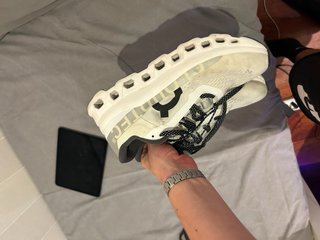 Scarpe da corsa On Cloud per uomo e donna