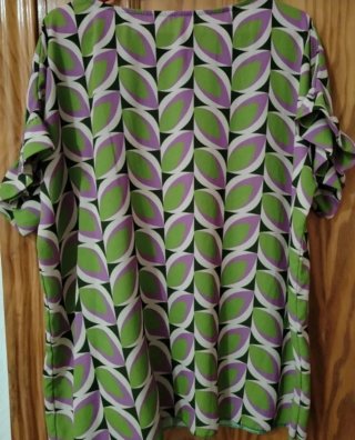 Camiseta Made in Italy Talla Única
