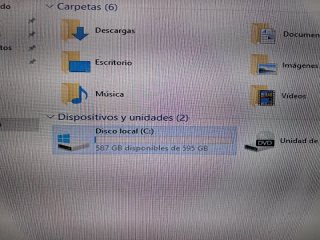 Ordenador sobremesa Acer Veriton