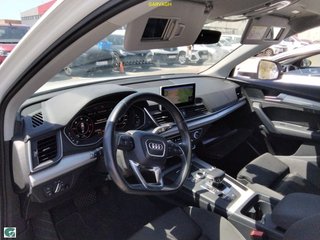 Audi Q5 S-Line 2.0TDI 190CV Quattro-Ultra S-Tronic
