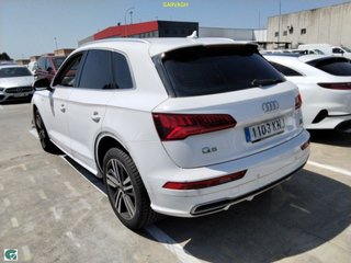 Audi Q5 S-Line 2.0TDI 190CV Quattro-Ultra S-Tronic