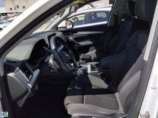 Audi Q5 S-Line 2.0TDI 190CV Quattro-Ultra S-Tronic
