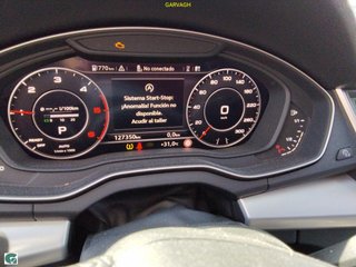 Audi Q5 S-Line 2.0TDI 190CV Quattro-Ultra S-Tronic