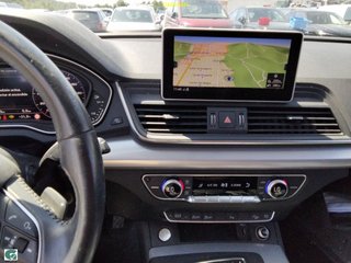 Audi Q5 S-Line 2.0TDI 190CV Quattro-Ultra S-Tronic