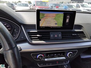 Audi Q5 S-Line 2.0TDI 190CV Quattro-Ultra S-Tronic