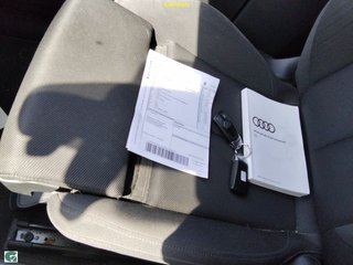 Audi Q5 S-Line 2.0TDI 190CV Quattro-Ultra S-Tronic