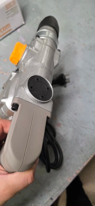 Martelo Rotativo Fartools One SKC 800 SDS Plus