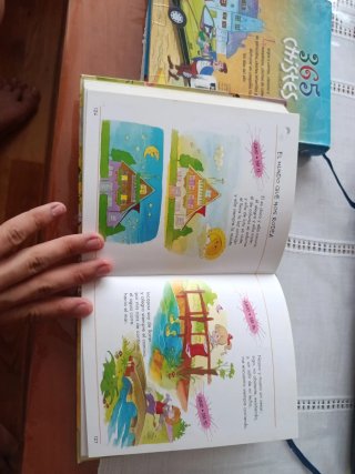 Pack de libros 365 días de chistes+adivinanzas