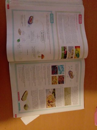 Biología y Geología. 1 Secundaria. Revuela. Cas...
