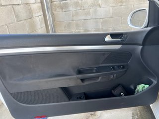 Volkswagen Golf 2008