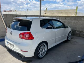 Volkswagen Golf 2008