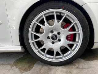 Volkswagen Golf 2008