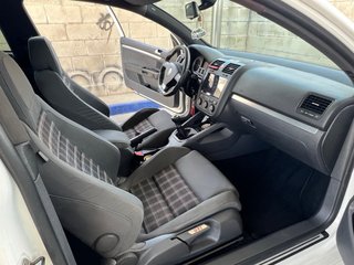 Volkswagen Golf 2008